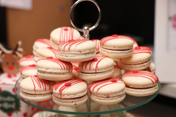 The art of french macarons: a step-by-step guide